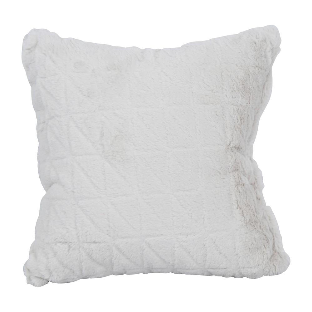 17-inch Jacquard Throw Pillows with Inserts (Set of 4)  9910-S4-ID-159. Picture 2