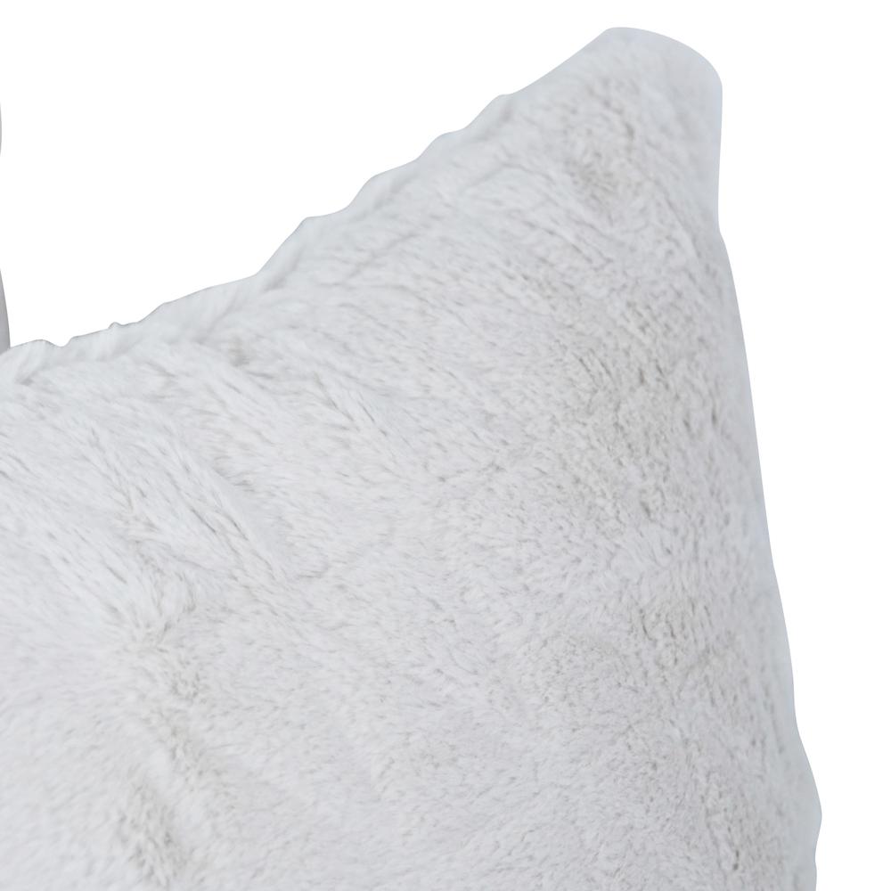 17-inch Jacquard Throw Pillows with Inserts (Set of 4)  9910-S4-ID-159. Picture 3