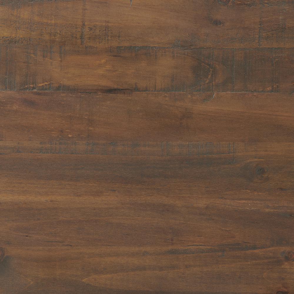 Adam 48" W Solid Wood Desk. Picture 6