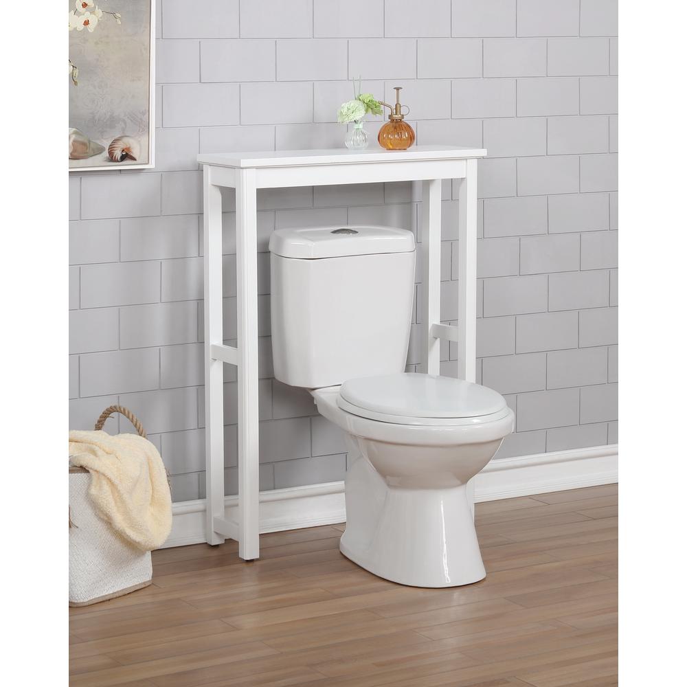 Dorset Bath Toilet Base Storage. Picture 8