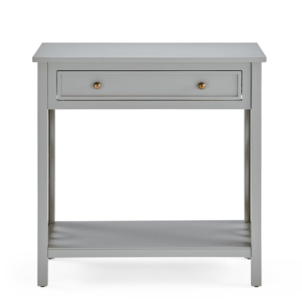 Coventry 36" Coffee Table, End Table with Tray and Console/TV Table, Set of 3. Picture 8