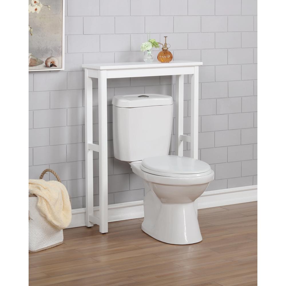 Dorset Bath Toilet Base Storage. Picture 2