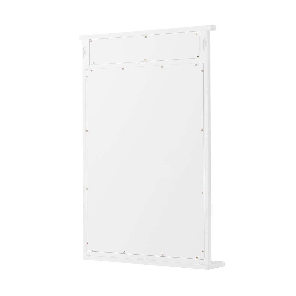 Coventry 24"W x 35"H Bath Mirror. Picture 4
