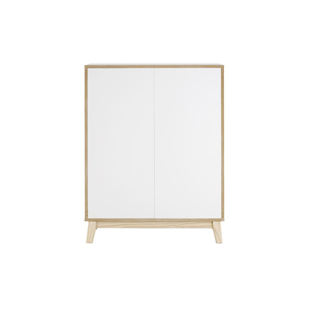 MOD 35"W 5-Drawer Chest. Picture 4