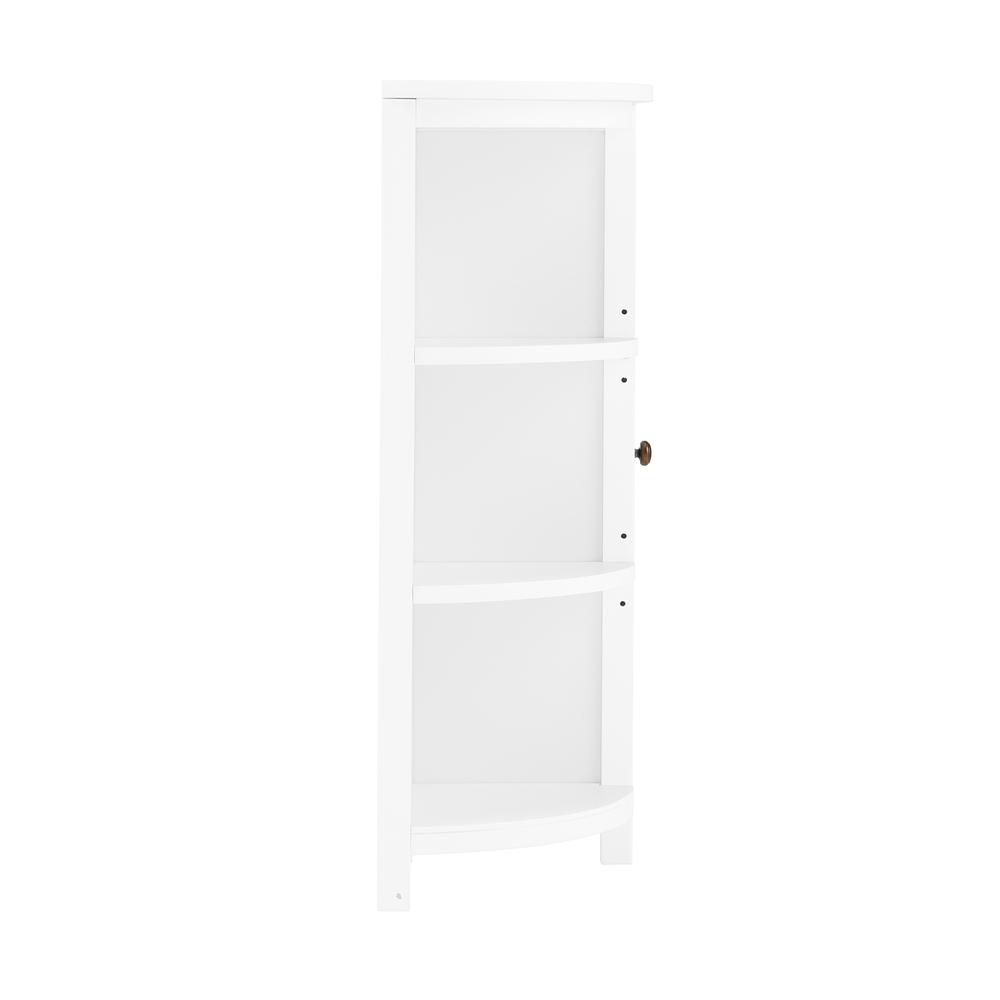 Dover 27"W x 28"H Deluxe Storage Cabinet with Shelving. Picture 3