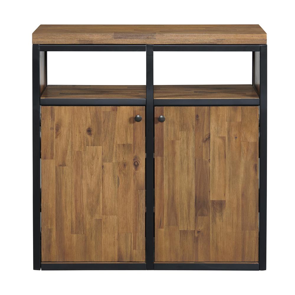 Lloyd 31"W Shoe Storage Cabinet. Picture 4