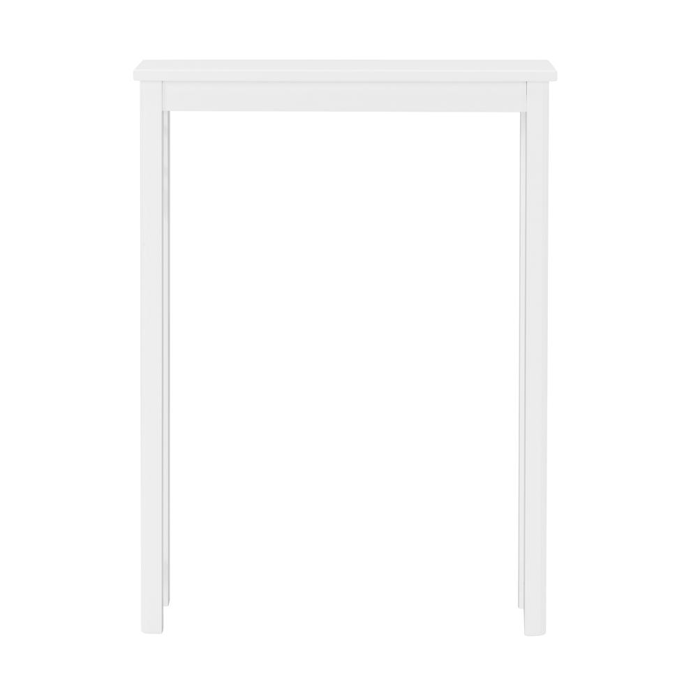 Derby 5-Piece Bathroom Storage Set with Over Toilet Shelf, Wall-Mounted  Cabinet, Hamper, Floor Cabinet, and Storage Hutch. Picture 3