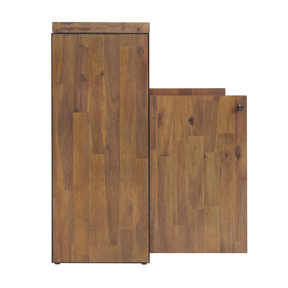 Lloyd 31"W Shoe Storage Cabinet. Picture 7