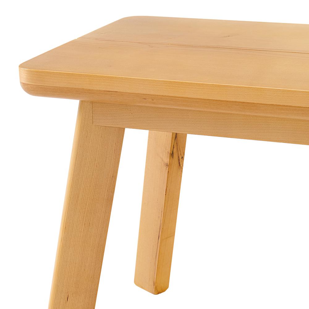 Shelburne 48" Dining Bench. Picture 4