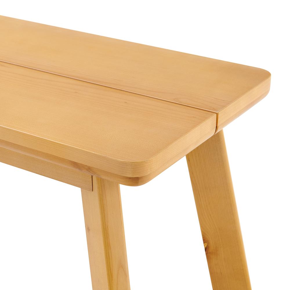 Shelburne 48" Dining Bench. Picture 6