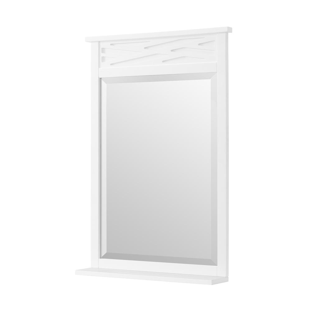 Coventry 24"W x 35"H Bath Mirror. Picture 1
