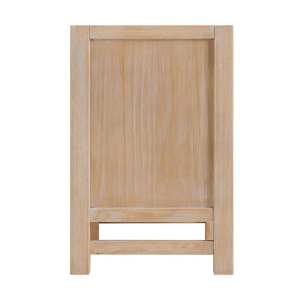 Arden 2-Drawer Wood Nightstand. Picture 5