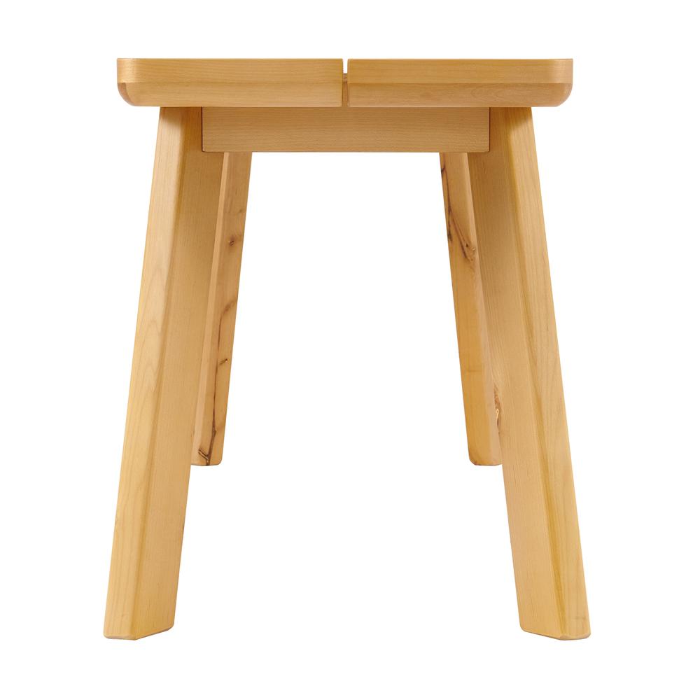 Shelburne 48" Dining Bench. Picture 3