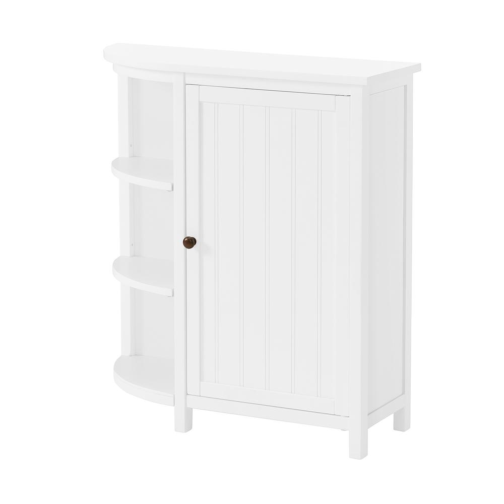 Dover 27"W x 28"H Deluxe Storage Cabinet with Shelving. Picture 2