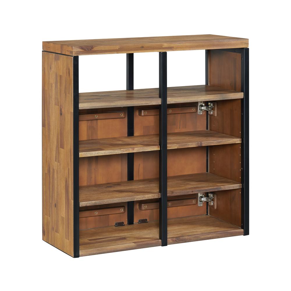 Lloyd 31"W Shoe Storage Cabinet. Picture 6