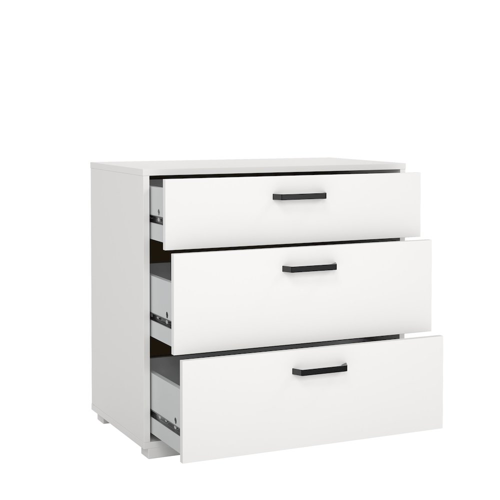 3 Drawer Chest. Picture 5