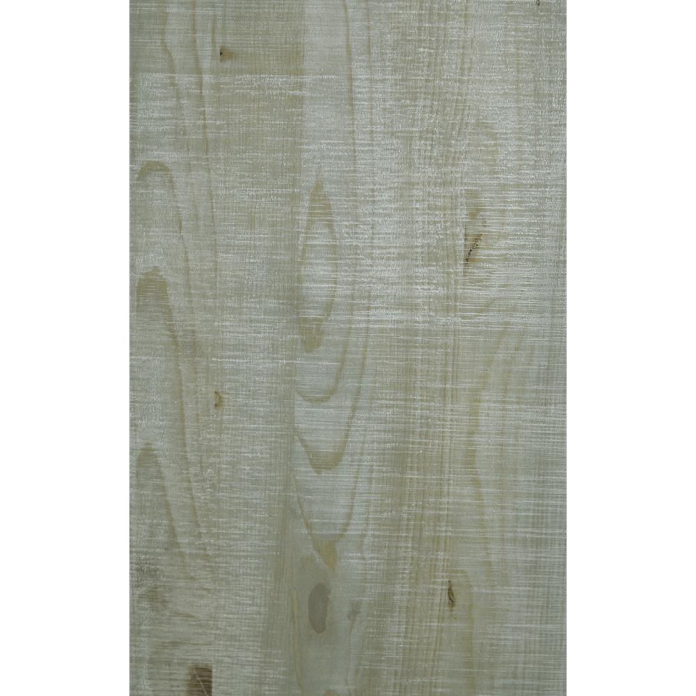 King Panel Bed. Picture 3