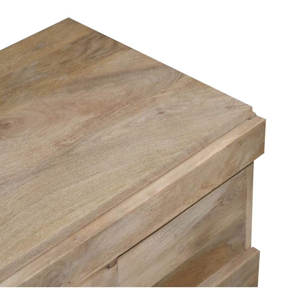 Chest, Natural Mango. Picture 7