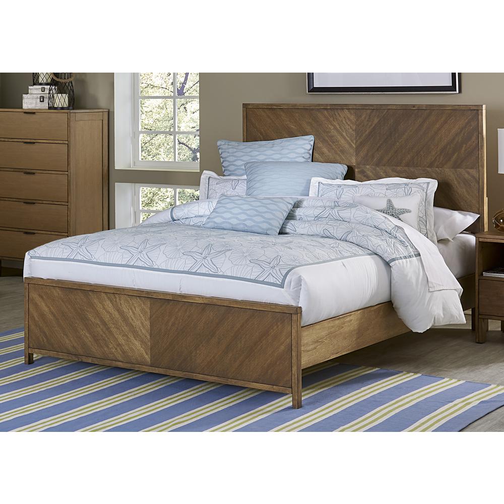 King  Bed. Picture 2