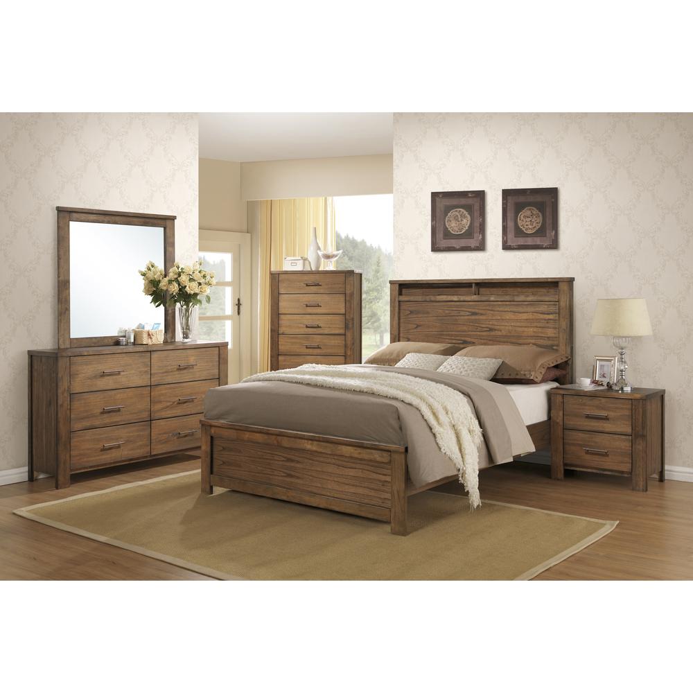 Drawer Dresser. Picture 1