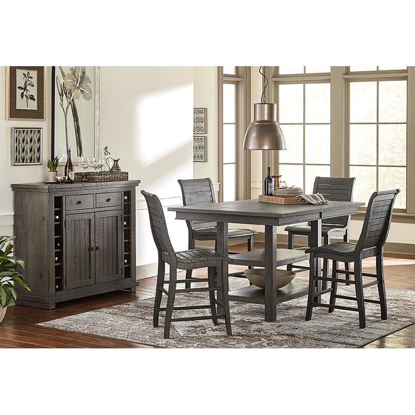 Counter Chair, Set of 2. Picture 3