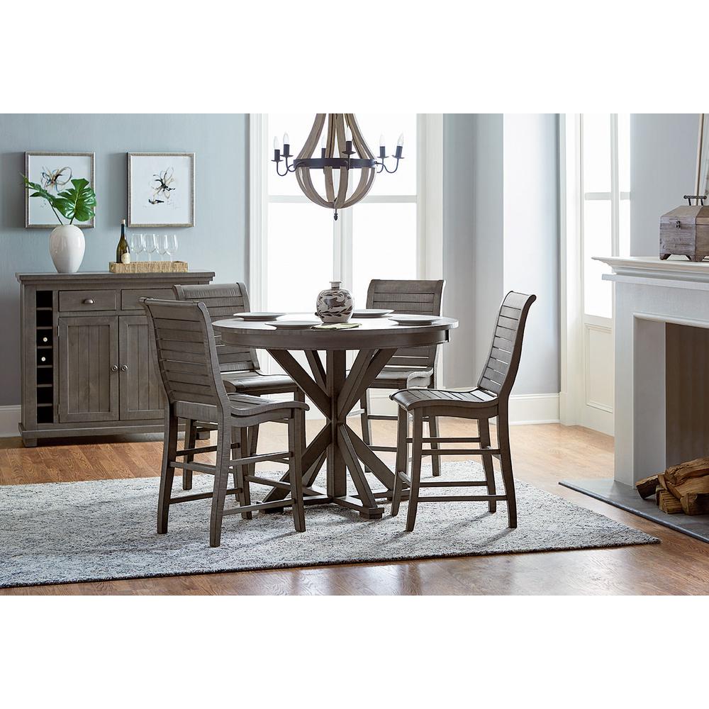 Counter Chair, Set of 2. Picture 4