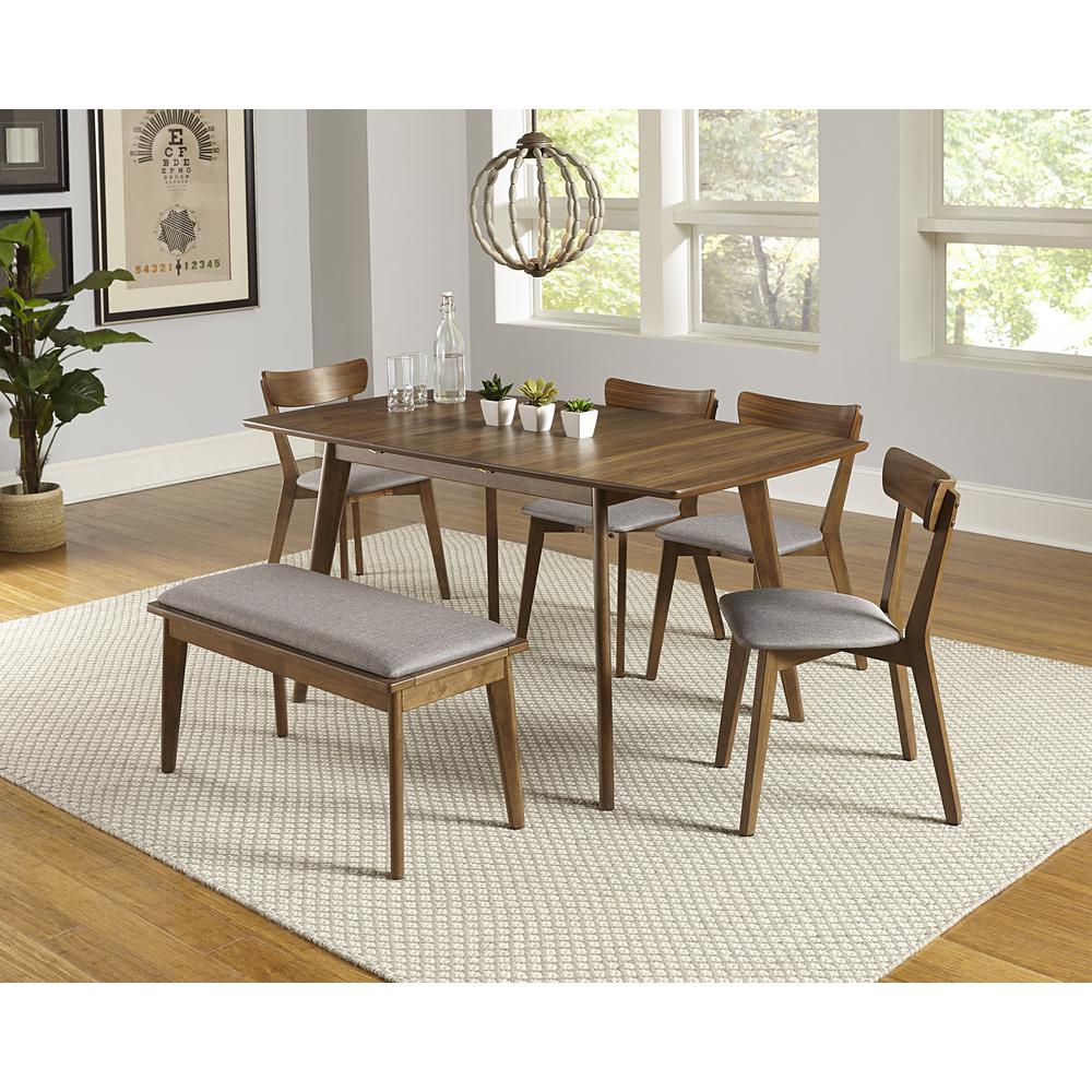 Dining Bench. Picture 5