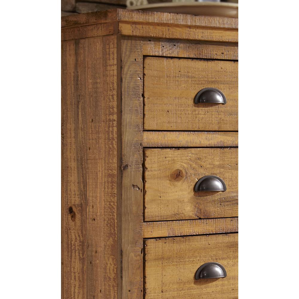 Chest. Picture 4