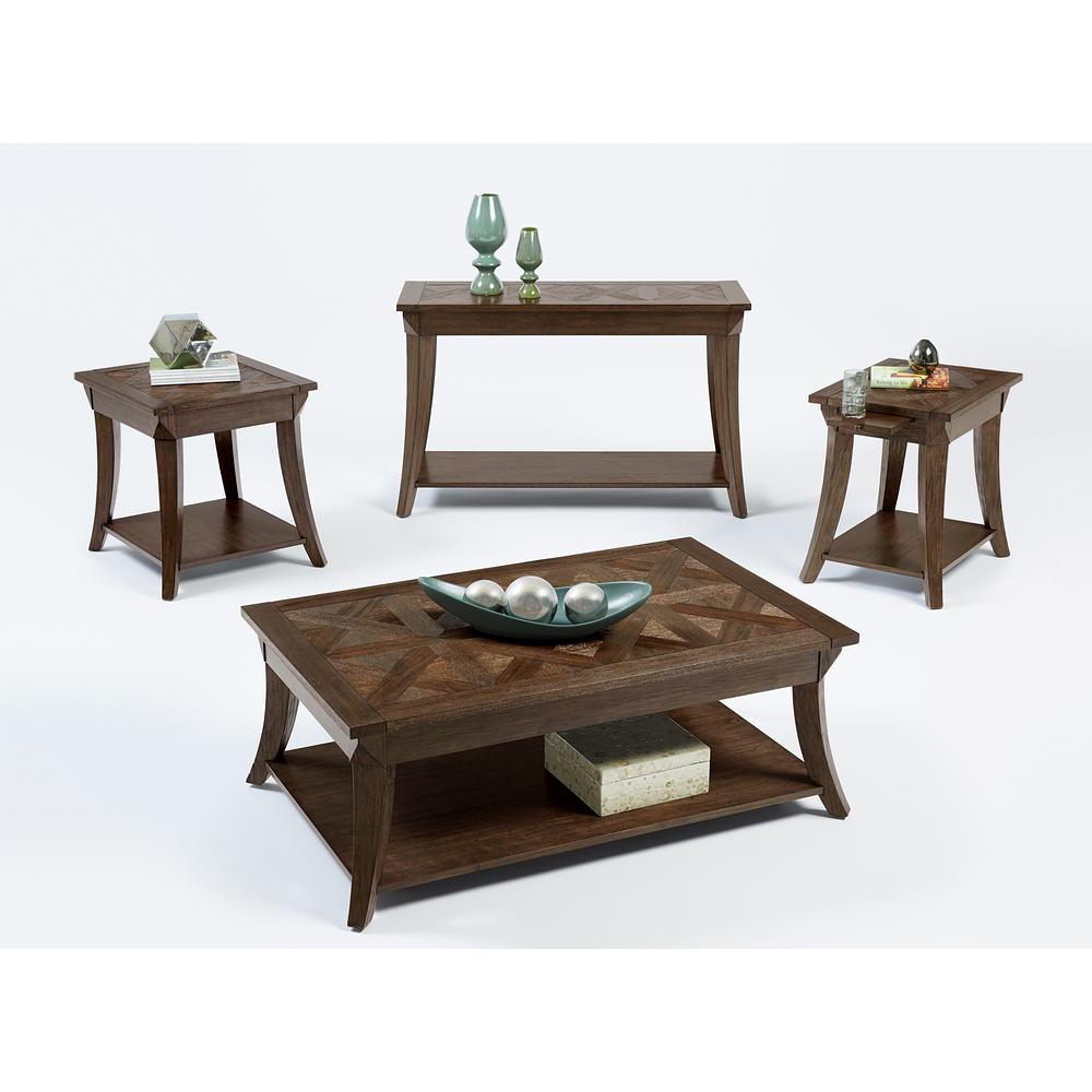 Sofa/Console Table. Picture 2