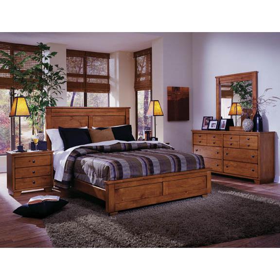 King  Bed. Picture 3