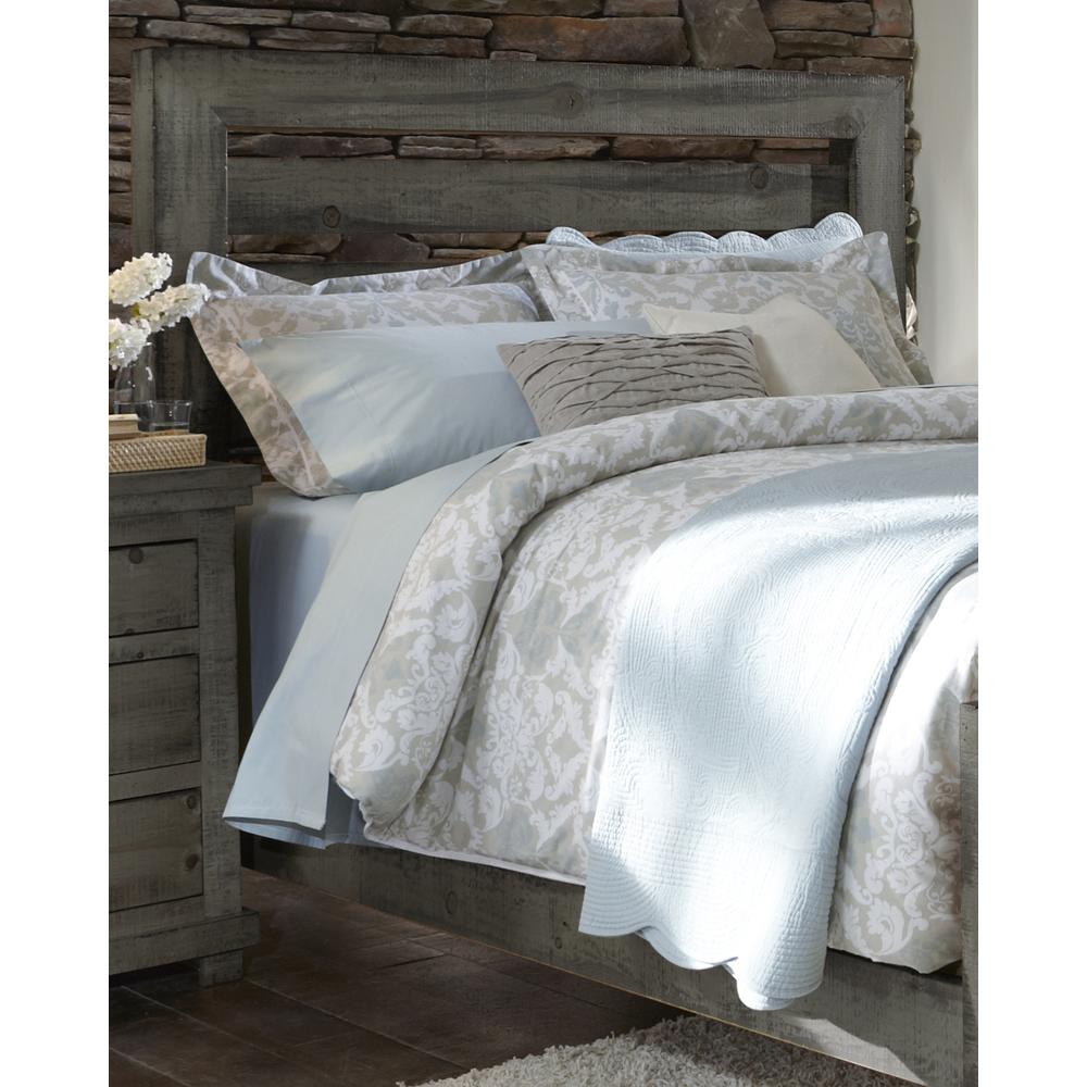 King Slat Headboard. Picture 4