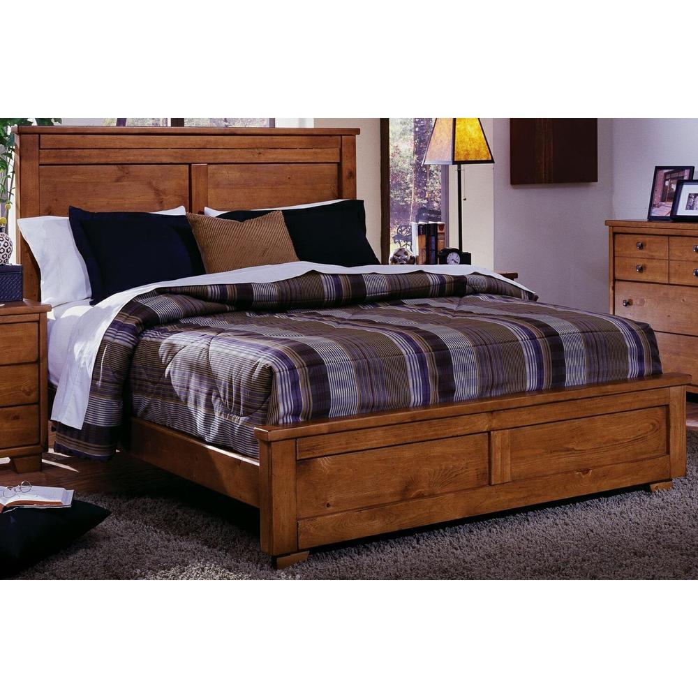 King  Bed. Picture 2