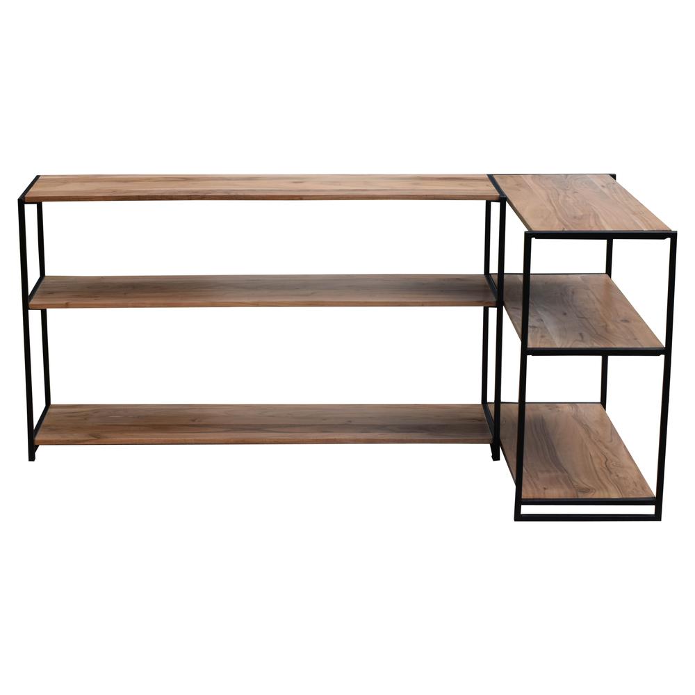 Sofa/Console Table. Picture 1