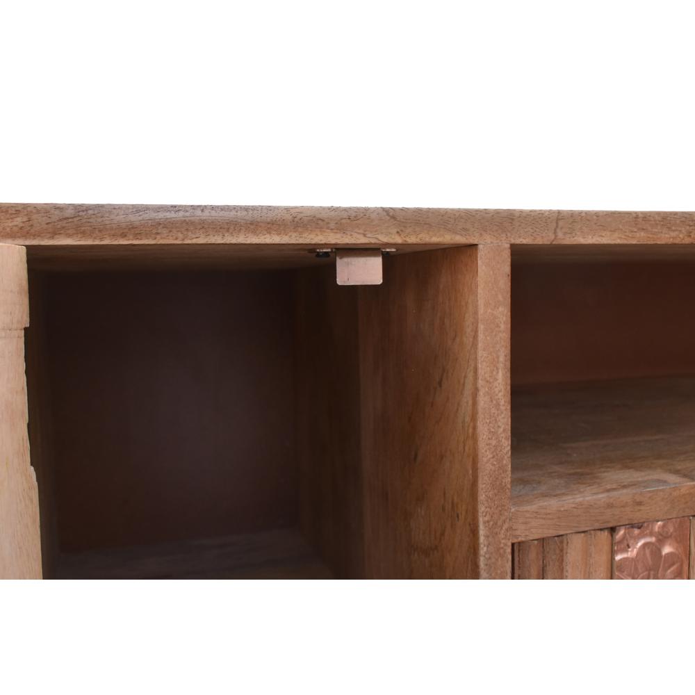 Drawer Chest - Tan. Picture 10
