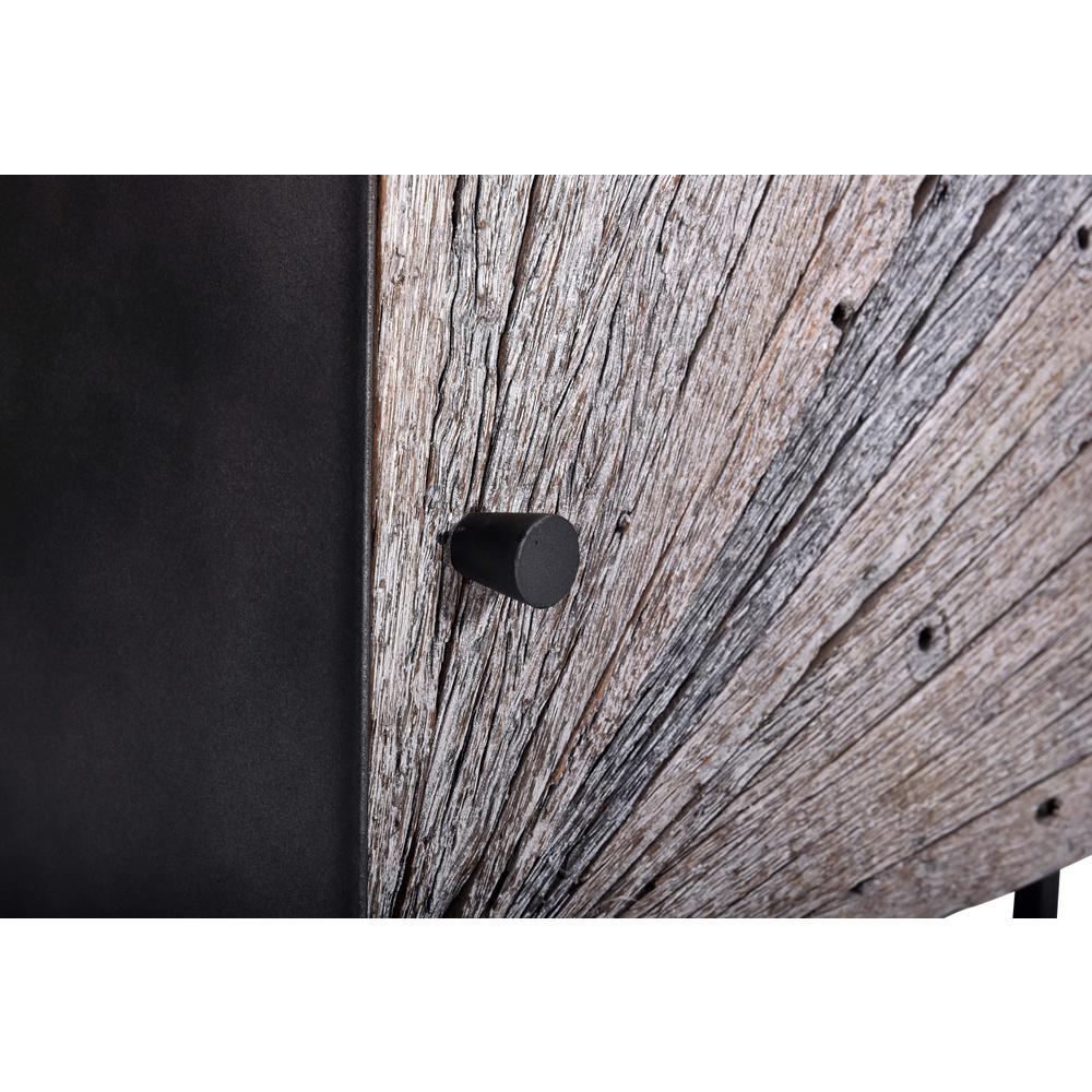 Nightstand - Black. Picture 4