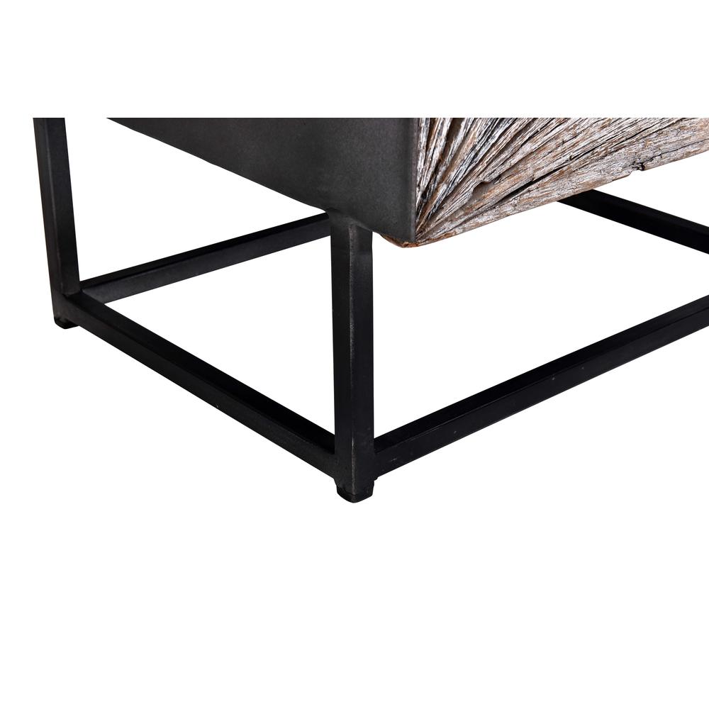 Nightstand - Black. Picture 5