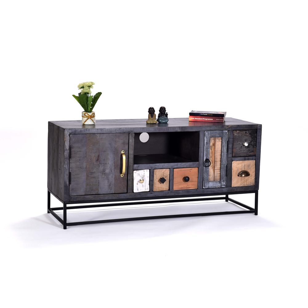 Console - Multi. Picture 1