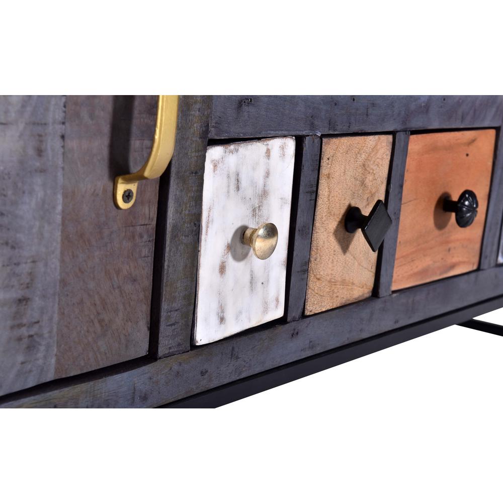 Console - Multi. Picture 8