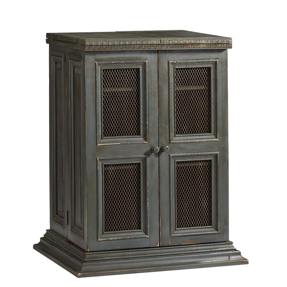 Bar Cabinet- A498-74. Picture 1