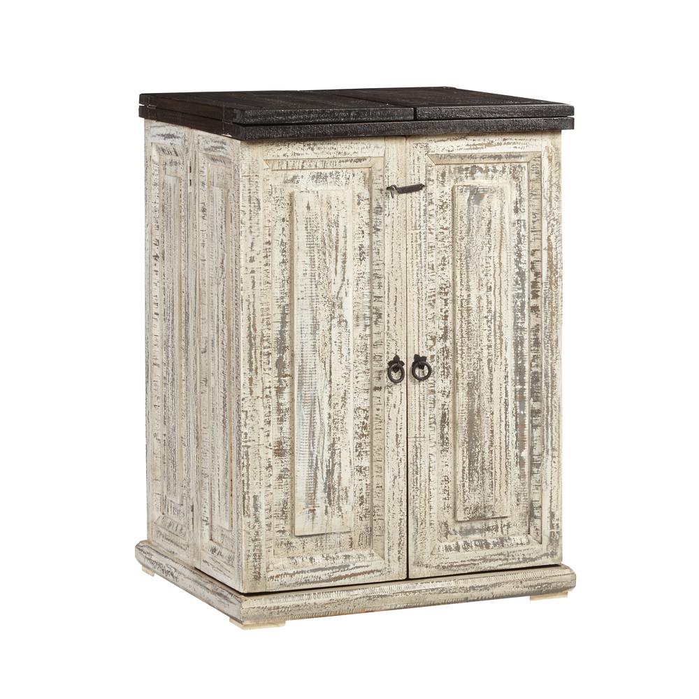 Bar Cabinet. Picture 6