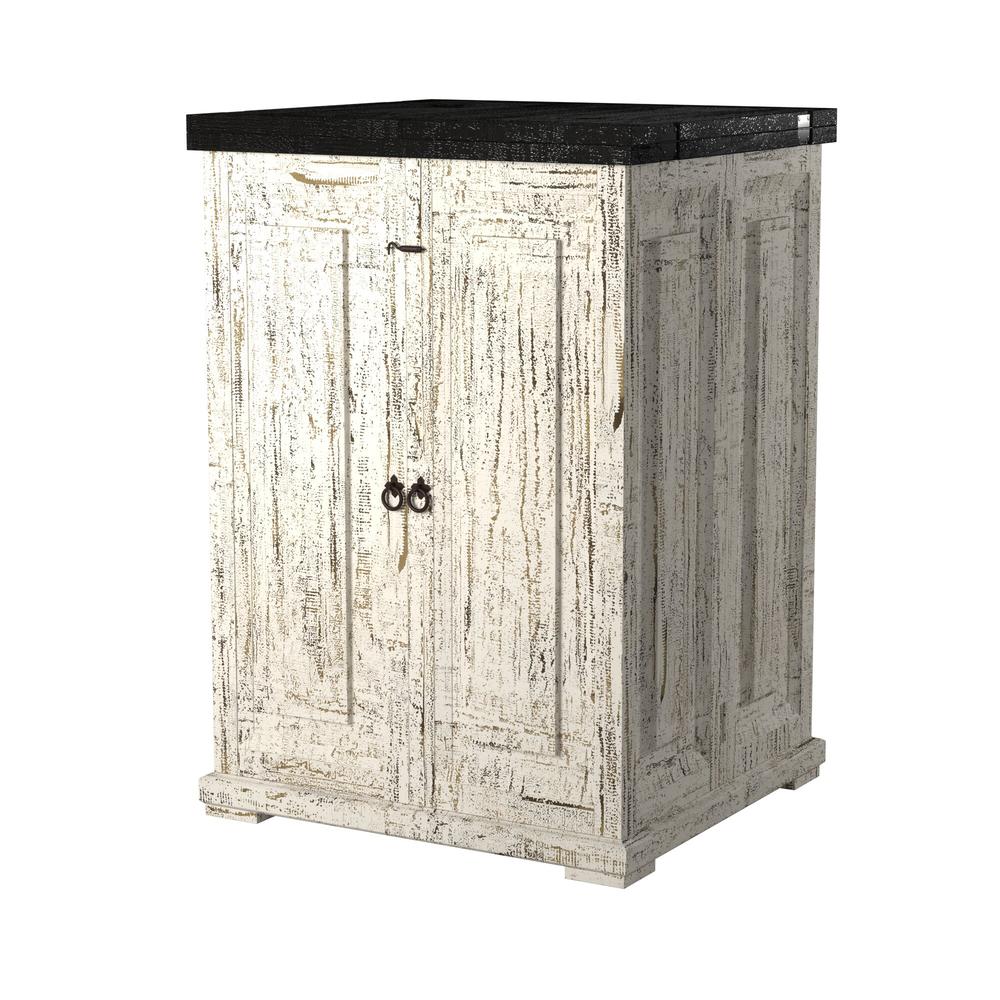 Bar Cabinet. Picture 1