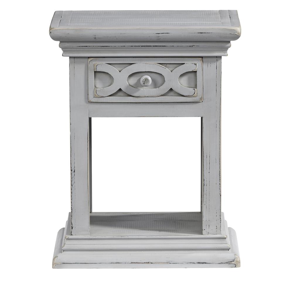 Nightstand- A708-69G. Picture 4