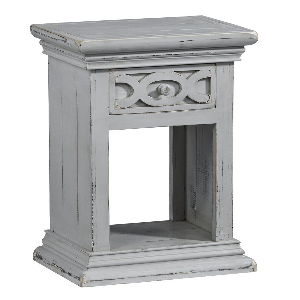 Nightstand- A708-69G. Picture 2