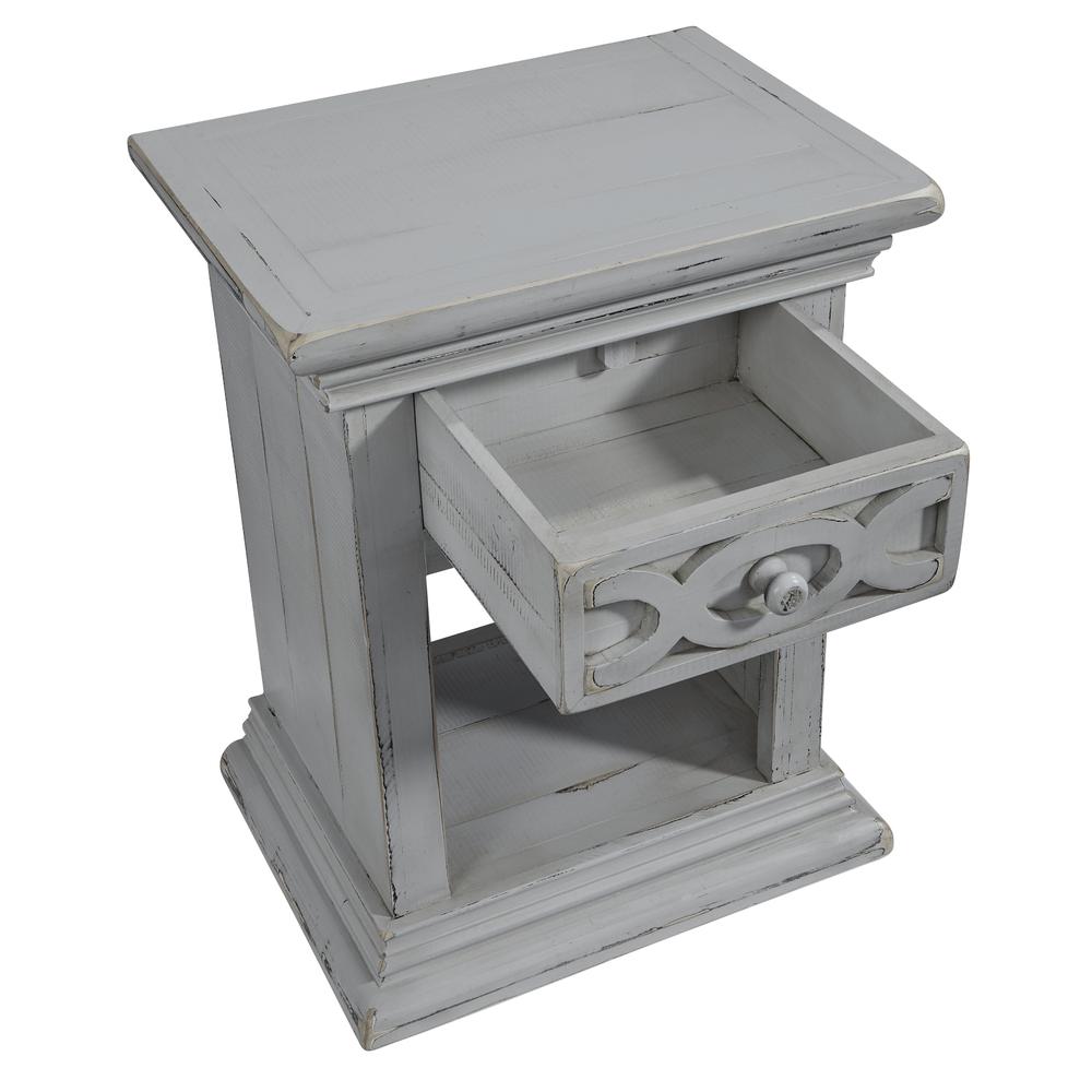 Nightstand- A708-69G. Picture 3