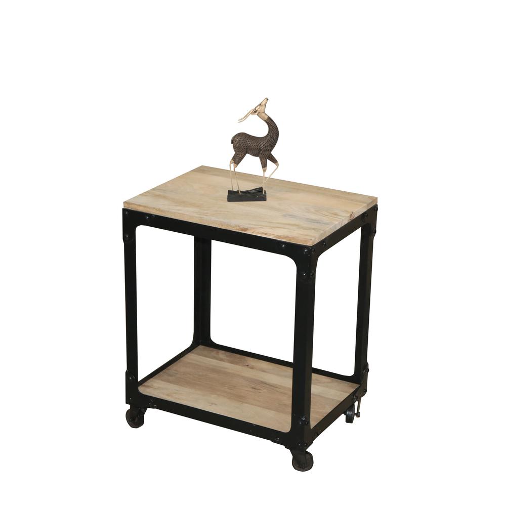 Accent Table. Picture 6