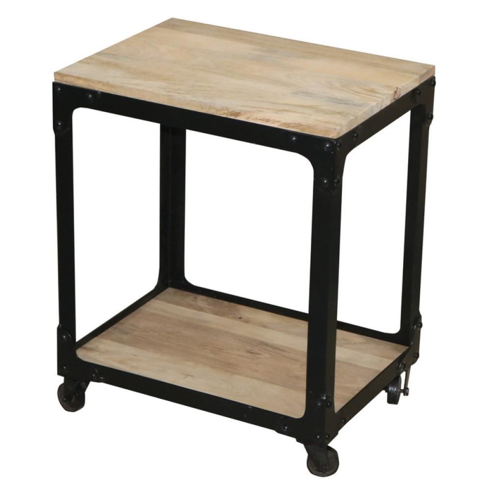 Accent Table. Picture 1