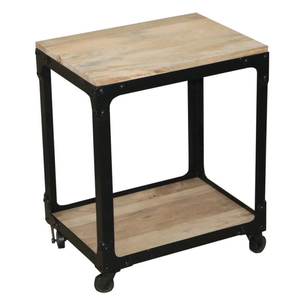 Accent Table. Picture 2