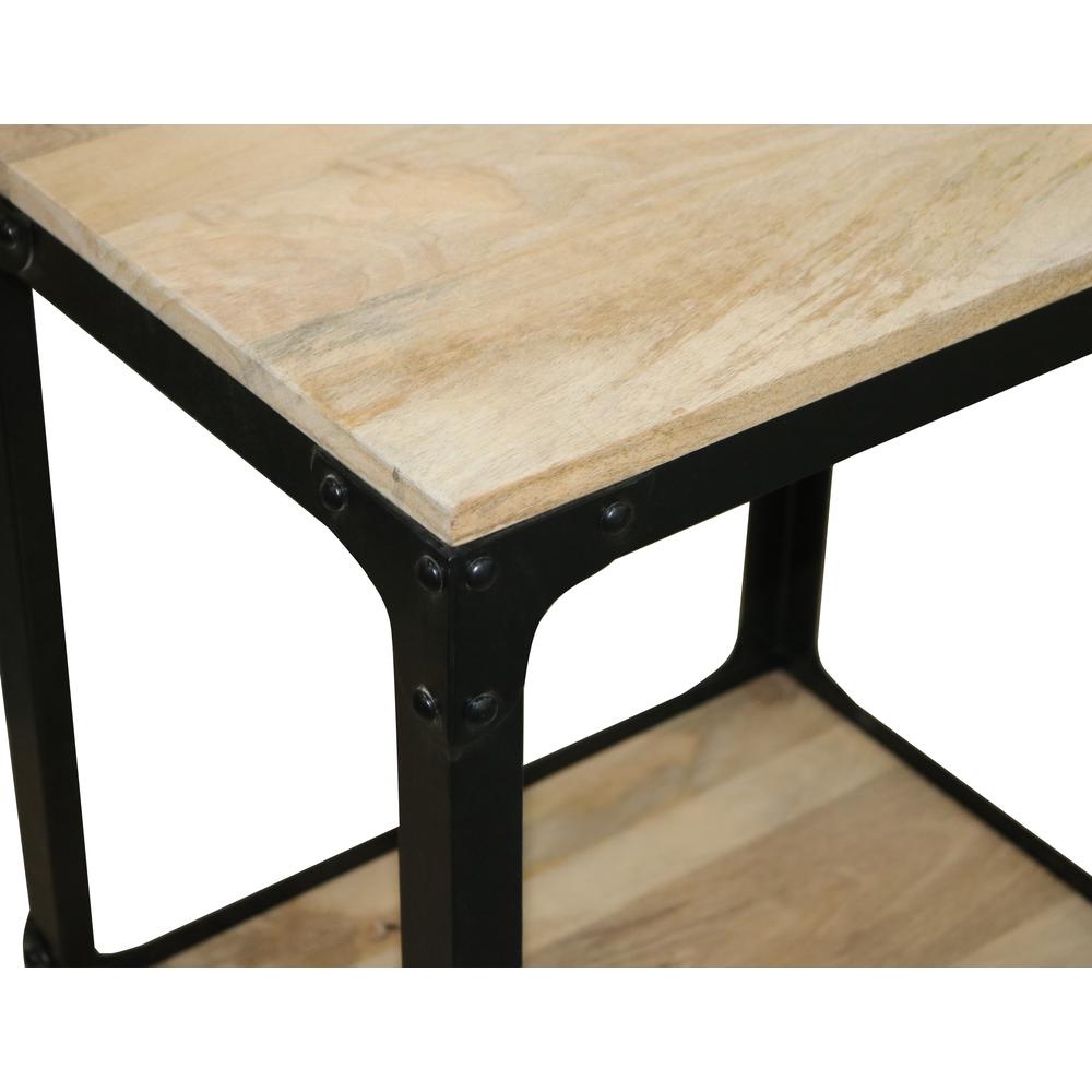 Accent Table. Picture 7