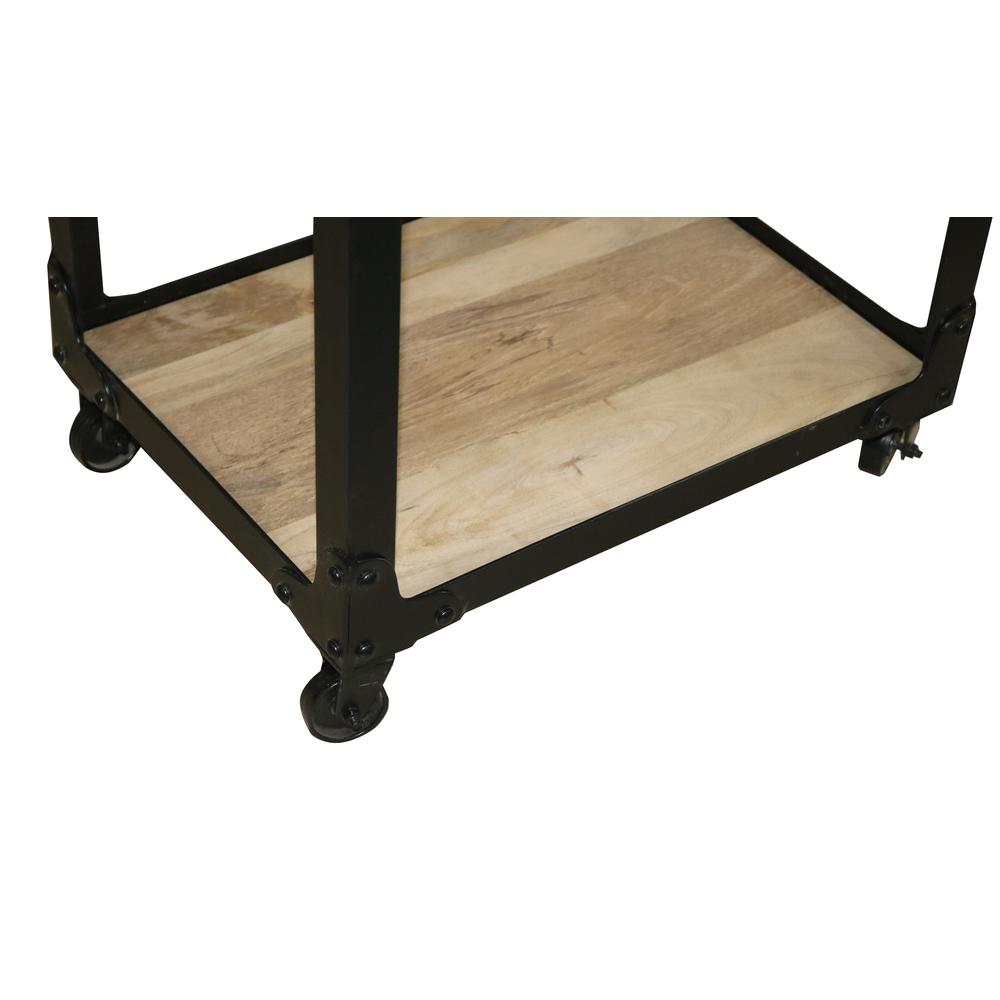Accent Table. Picture 4