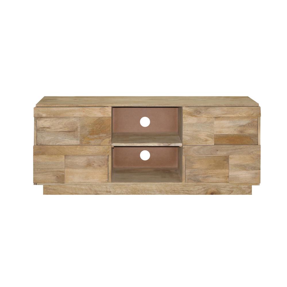 Chest, Natural Mango. Picture 5